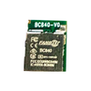 RF Transceiver Modules and Modems - 1914-BC840DKR-ND - DigiKey