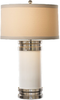 Light Table Lamp - 9741WTC - Murray Feiss Lighting