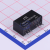 Power Supply Chip >> Power Modules - WRA1209CS-3W - LCSC Electronics Technology (HK) Limited