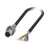 Circular Cable Assemblies - 277-13091-ND - DigiKey