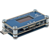 Development Boards, Kits, Programmers - Evaluation Boards - Evaluation and Demonstration Boards and Kits -- ADM00921 - Image