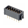 Headers, Male Pins - B5743-206-M-T-2-ND - DigiKey