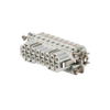 Heavy Duty Connector Inserts, Modules - 281-2233-ND - DigiKey