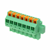Headers, Plugs and Sockets - 277-17563-ND - DigiKey