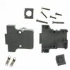 D-Sub, D-Shaped Connector Backshells, Hoods - 626-1206-ND - DigiKey