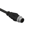 Circular Cable Assemblies - 1175-1072M12-04-1-1-S-00050-ND - DigiKey