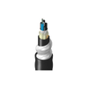 Fiber Optic Cables - 135-TU-1LG-008-RI2N-ND - DigiKey