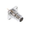 Coaxial Connector (RF) Assemblies -- 17-2081935-1-ND - Image