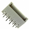 Headers, Male Pins - A98674-ND - DigiKey
