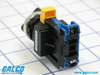 IDEC Selector Switches Non-Illuminated - HW4S-2TF10 - Galco Industrial Electronics