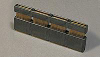 Board to Board & Mezzanine Connectors - 1658020-4 - Powell Electronics, Inc.