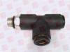 Pneumatic Fitting & Accessories -- 23326418