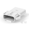 Rectangular Connector Housings - 17-2443727-5-ND - DigiKey