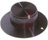 Knobs, Machined Aluminum - 70206962 - Allied Electronics, Inc.