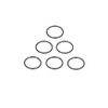 Hydraulic Valve Rebuild Kit / Seal Kit - Radwell International
