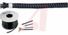 EXPANDABLE BRAIDED SLEEVING; NOMINAL IDRANGE .25-.75IN - 70043686 - Allied Electronics, Inc.