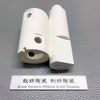 Zirconia Toughened Alumina (ZTA) Ceramic Pumps
