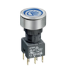 Configurable Switch Components - Lens - A0162D - ODG (Origin Data Global)
