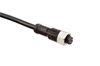 Circular Cable Assemblies - SM12A-05BFFM-SL8D01 - ODG (Origin Data Global)