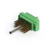 Backplane Connector Housings - 151-516-038-542-105-ND - DigiKey