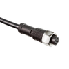 Circular Cable Assemblies - 1754-SM12A-05BFFM-SL8D01-ND - DigiKey