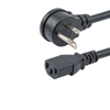 Power, Line Cables and Extension Cords - 5073-N520P-C13-15-10F-ND - DigiKey
