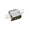D-Sub Connector Assemblies - 6022-DE9PTES-ND - DigiKey