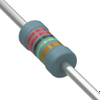 Through Hole Resistors - 56-MBE04140C2205FC100TB-ND - DigiKey