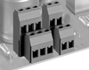 Fixed Printed Circuit Board Terminal Blocks - 041508DL - LMI Components, Inc.