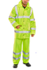 Hi Vis Jackets - 2499342 - RS Components, Ltd.