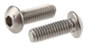 Socket Screws - 2328209 - RS Components, Ltd.