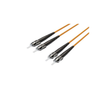 Fiber Optic Cables - 6099-PE3FCA530-10M-ND - DigiKey