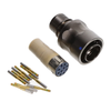 Circular Connector Assemblies - 4134-TMP-BSAN09-010ASC00A-ND - DigiKey