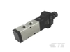 Solenoid Valves - 5000010438-SE - TE Connectivity