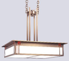 SSCH-22REC-AB Island/Pool Table-4 Light + - 475406 - Capital Lighting, Inc.