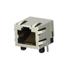 Modular/Ethernet Connector (RJ45, RJ11) Jacks - 1775134-4-ND - DigiKey