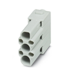 Heavy Duty Connector Inserts, Modules - 4381-2748360000-ND - DigiKey