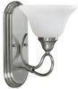 5556AP Sconces-Single Glass - 411121 - Capital Lighting, Inc.