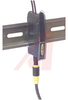 Sensor, Fiber-Optic; Photoelectric; Fiberoptic Sensing Mode; 2 NPN; LCD - 70168161 - Allied Electronics, Inc.