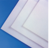 Contec Foamzorb FZ White Polyurethane Foam 18 Wipe - Bag - 18 wipes per bag - 8 in Overall Length - FZ881/8/KEM -- FZ881/8/KEM - Image