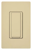 Dimming System Control Switch - MA-AS-277-IV - Lutron Electronics Co., Inc.
