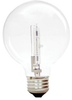 Single Ended Halogen Lamp -- 40G25/H/CL-120 - Image