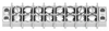 Terminal Strip - 38TB08F - Marathon Special Products