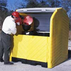 Ultra Hardtop P4 Plus - 3686 - U.S. Plastic Corporation