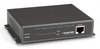 5-Port Gigabit Ethernet Switch PoE - LPB1205A - Black Box