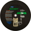 Norton Masonry C Type 01/41 Stationary Saw Cut-Off Wheel -- 07660789391