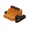 Terminal Blocks - Headers, Plugs and Sockets - 281-8673-ND - DigiKey
