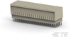 Hard Metric Backplane Connectors - 5352268-1 - TE Connectivity