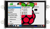 Display Modules - LCD, OLED, Graphic - 1613-1025-ND - DigiKey