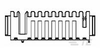 DC Jack Connectors - 1-1123688-7 - TE Connectivity